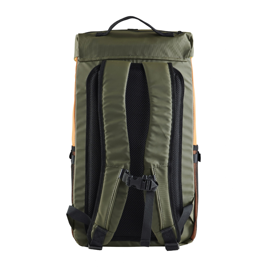 Craft - ADV Entity Travel Backpack 25 L, Orange